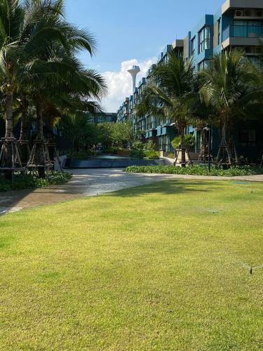 Apartamento Lumpini Park Beach#2 Cha-am By Greenview