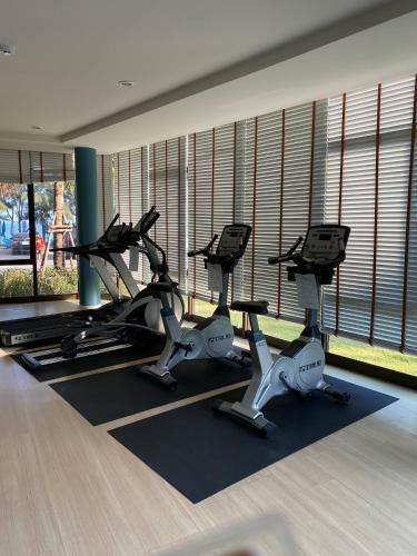 Apartamento Lumpini Park Beach#2 Cha-am By Greenview