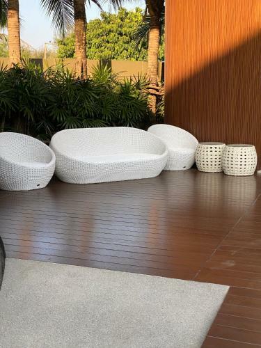 Apartamento Lumpini Park Beach#2 Cha-am By Greenview