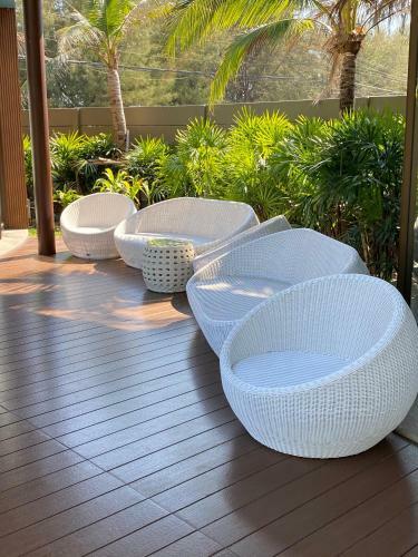 Apartamento Lumpini Park Beach#2 Cha-am By Greenview