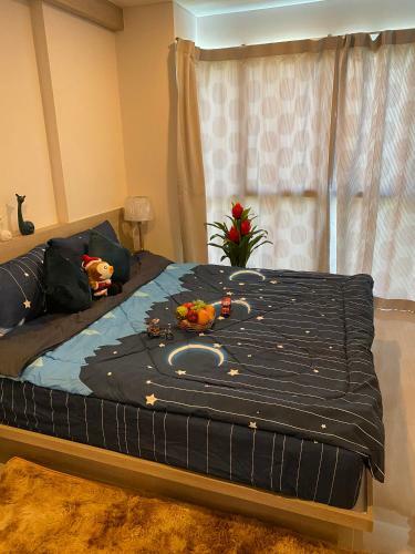 Apartamento Lumpini Park Beach#2 Cha-am By Greenview