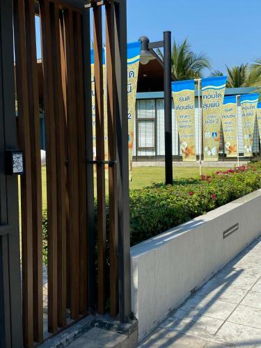 Apartamento Lumpini Park Beach#2 Cha-am By Greenview
