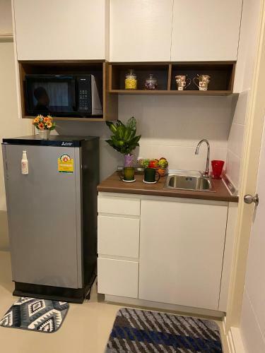 Apartamento Lumpini Park Beach#2 Cha-am By Greenview