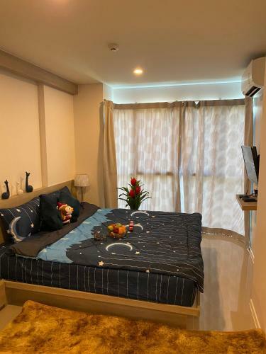 Apartamento Lumpini Park Beach#2 Cha-am By Greenview