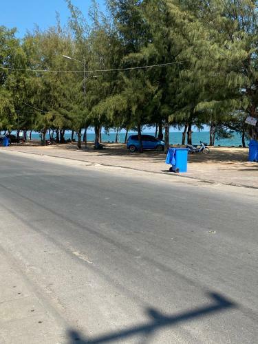 Apartamento Lumpini Park Beach#2 Cha-am By Greenview