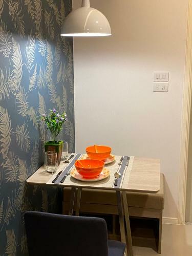 Apartamento Lumpini Park Beach#2 Cha-am By Greenview