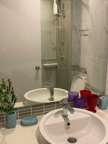 Apartamento Lumpini Park Beach#2 Cha-am By Greenview