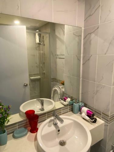 Apartamento Lumpini Park Beach#2 Cha-am By Greenview