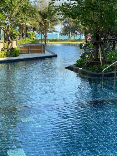 Apartamento Lumpini Park Beach#2 Cha-am By Greenview