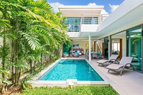 Villa Kasara