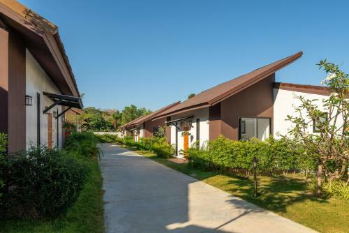 Hotel Thames Tara Pool Villa Rawai