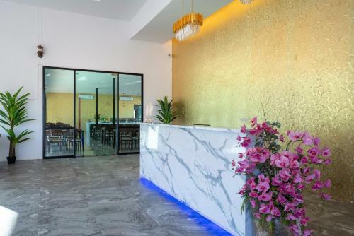 Hotel Thames Tara Pool Villa Rawai