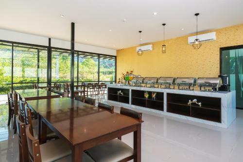 Hotel Thames Tara Pool Villa Rawai