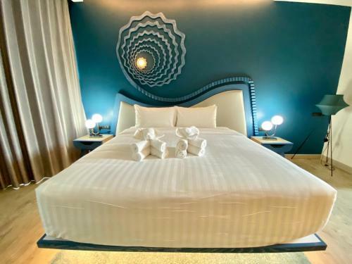 Elmas Cha Am Design Hotel