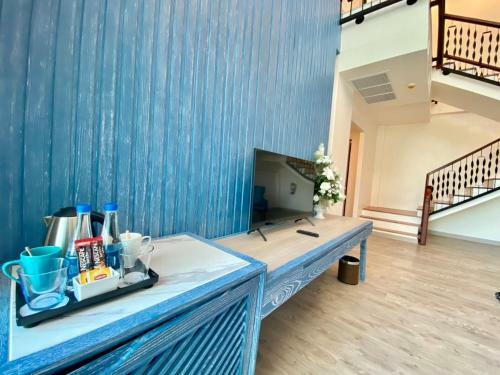 Elmas Cha Am Design Hotel
