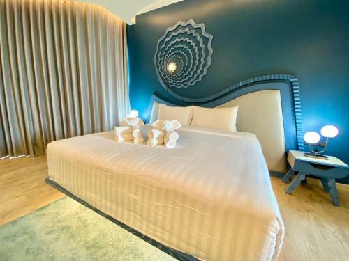 Elmas Cha Am Design Hotel