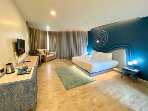Elmas Cha Am Design Hotel