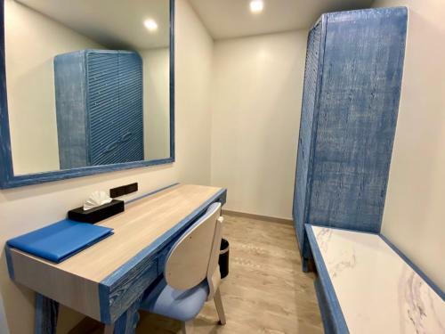Elmas Cha Am Design Hotel