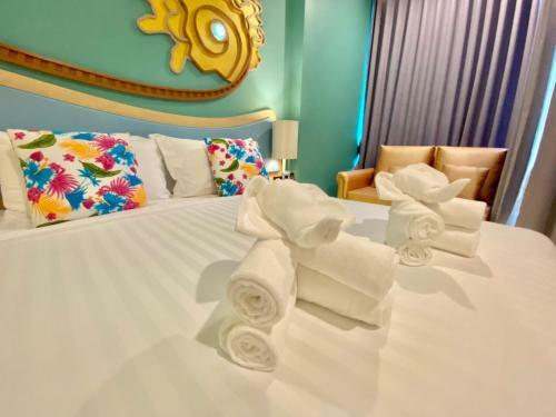 Elmas Cha Am Design Hotel