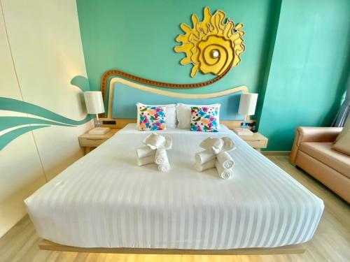 Elmas Cha Am Design Hotel