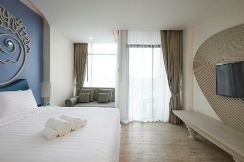 Elmas Cha Am Design Hotel
