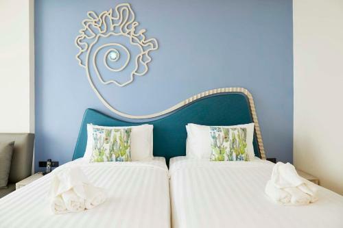 Elmas Cha Am Design Hotel