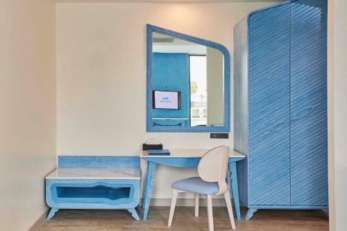 Elmas Cha Am Design Hotel