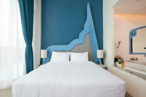 Elmas Cha Am Design Hotel