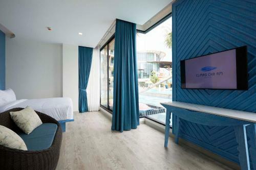 Elmas Cha Am Design Hotel