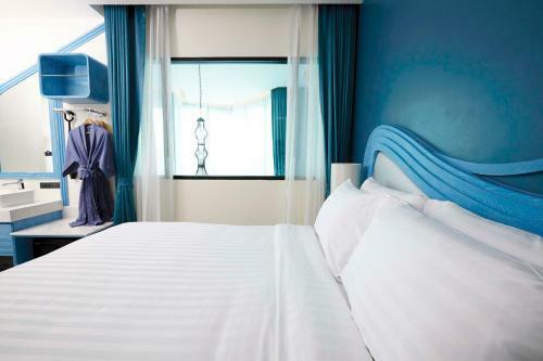 Elmas Cha Am Design Hotel