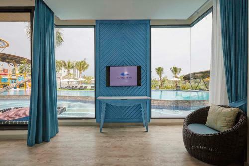 Elmas Cha Am Design Hotel