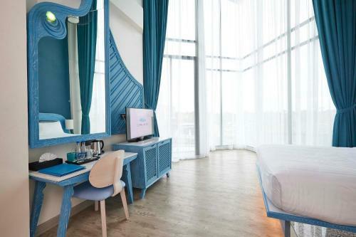 Elmas Cha Am Design Hotel