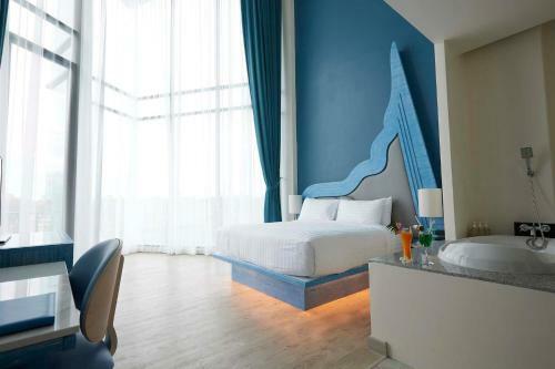 Elmas Cha Am Design Hotel