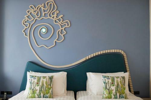 Elmas Cha Am Design Hotel