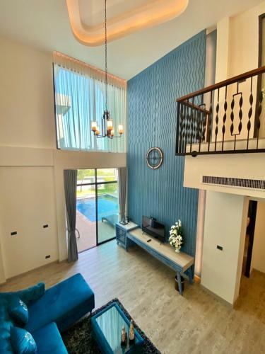 Elmas Cha Am Design Hotel