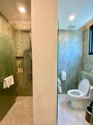 Elmas Cha Am Design Hotel