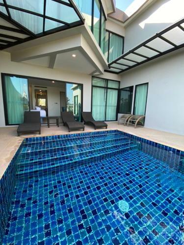 Elmas Cha Am Design Hotel