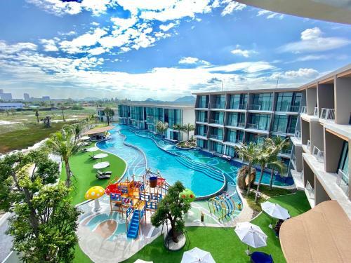 Elmas Cha Am Design Hotel