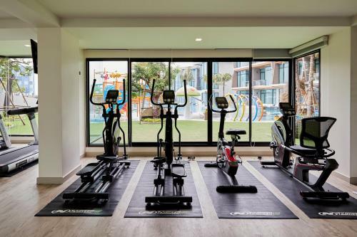 Elmas Cha Am Design Hotel