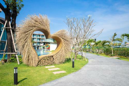 Elmas Cha Am Design Hotel