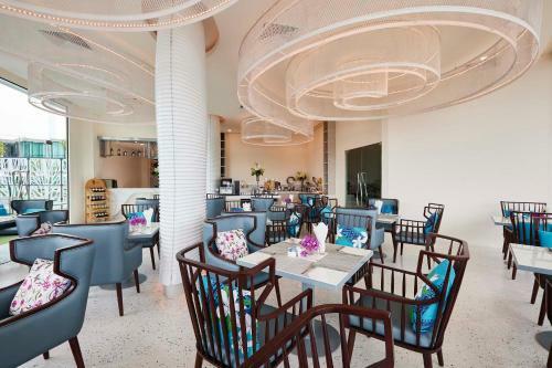 Elmas Cha Am Design Hotel