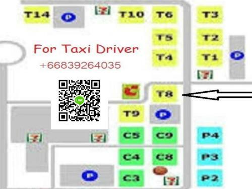 Hostal 2 King Beds With Taxi Meetgreet Service