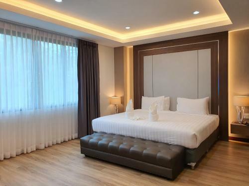 Hotel Soidao Good View Resort