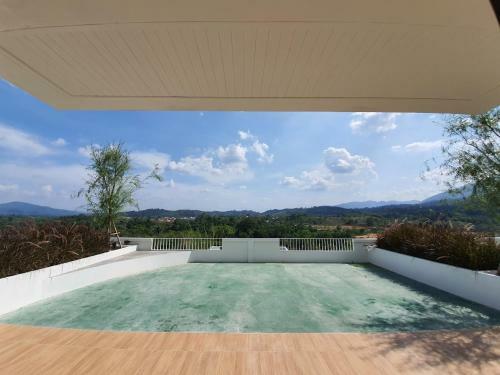 Hotel Soidao Good View Resort