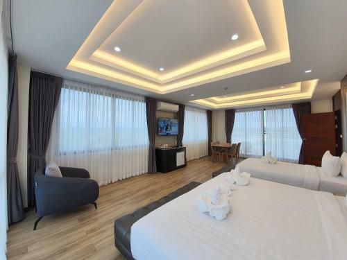 Hotel Soidao Good View Resort