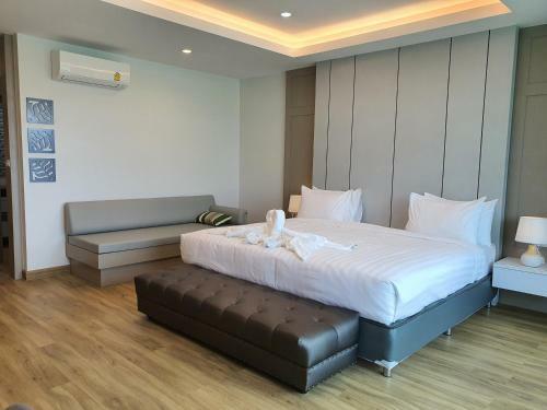 Hotel Soidao Good View Resort