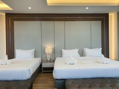 Hotel Soidao Good View Resort