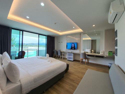 Hotel Soidao Good View Resort