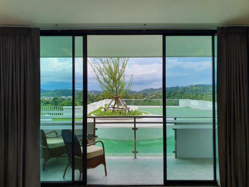Hotel Soidao Good View Resort