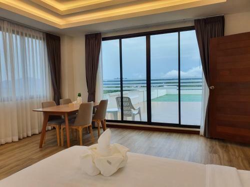 Hotel Soidao Good View Resort
